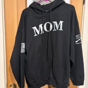 Grunt Style MOM Hoodie